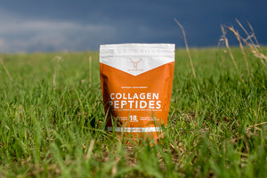 What Are Collagen Peptides