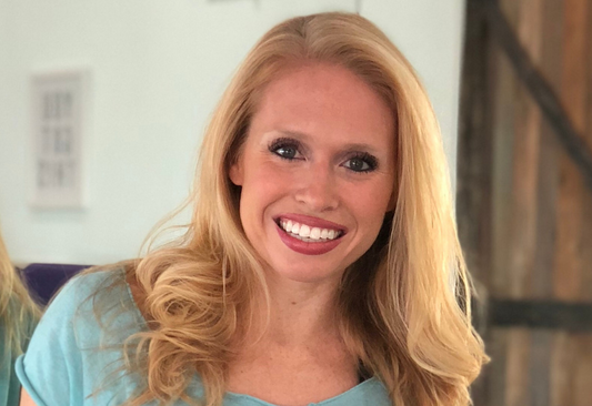 Get to know our Ambassadors: An Interview with Lauren George