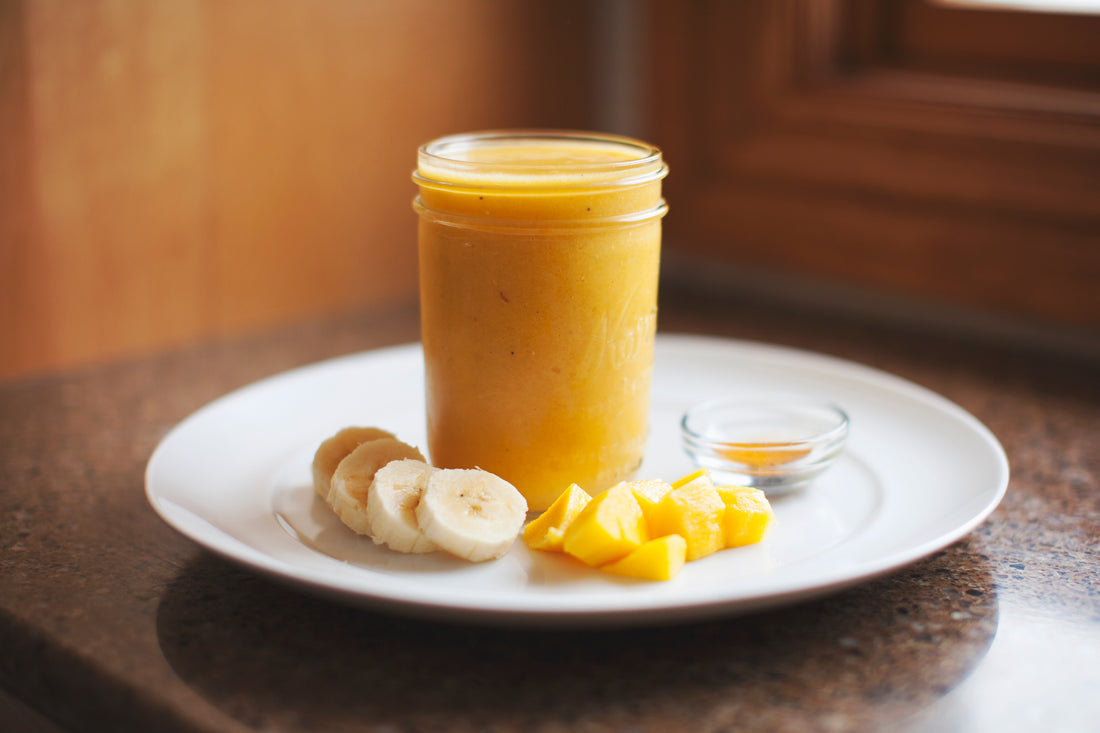 morning-mango-smoothie