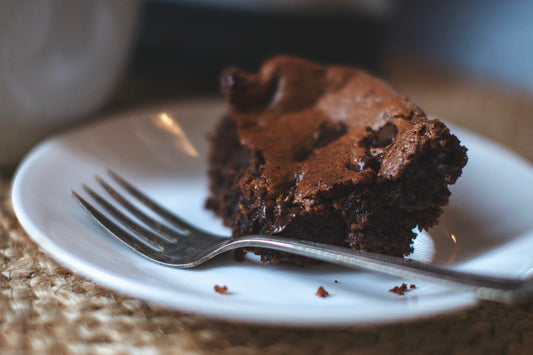 Ooey Gooey Pumpkin Bars