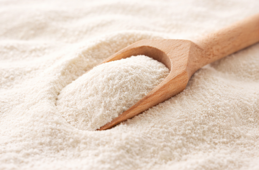 Hydrolyzed Marine Collagen