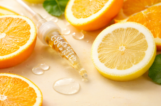 Vitamin C