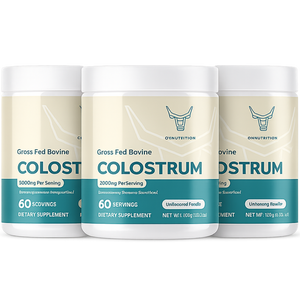 Total Vitality Bundle