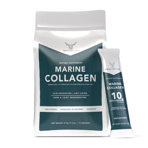 Marine Collagen Stick Packs